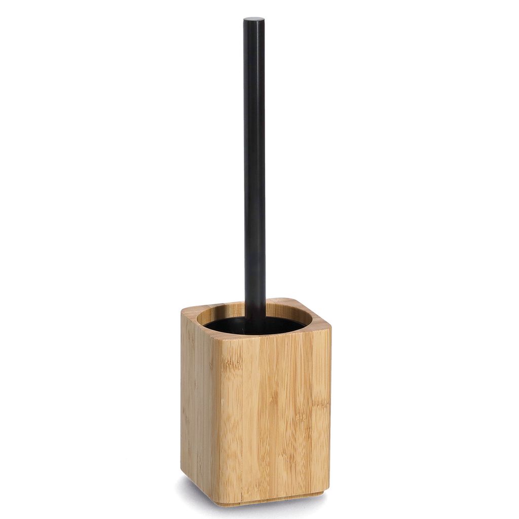 WC-Bürste Bamboo ZELLER Present Produktbild 
