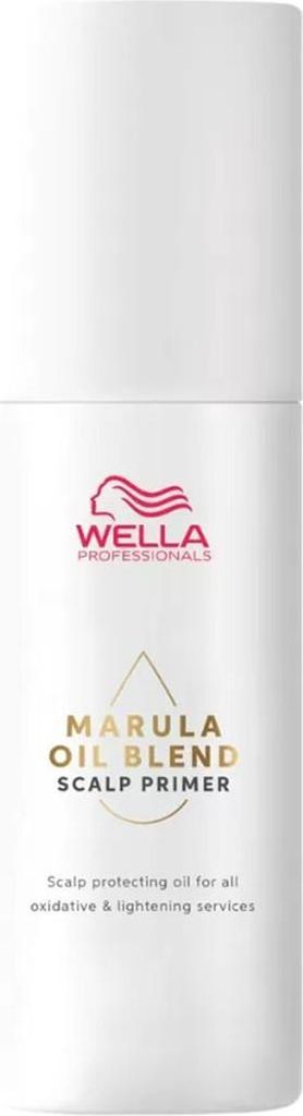 Wella Marula Blend Scalp Oil 150ml Produktbild 