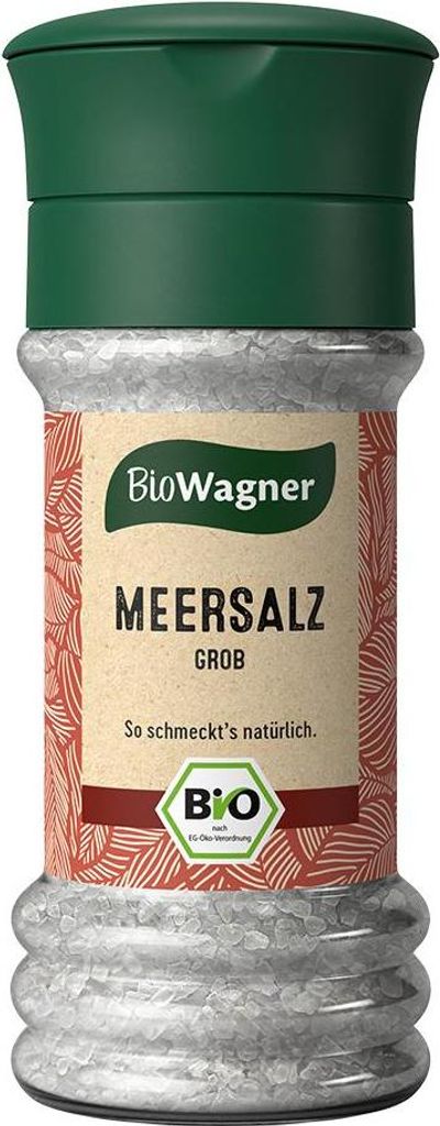 Meersalz