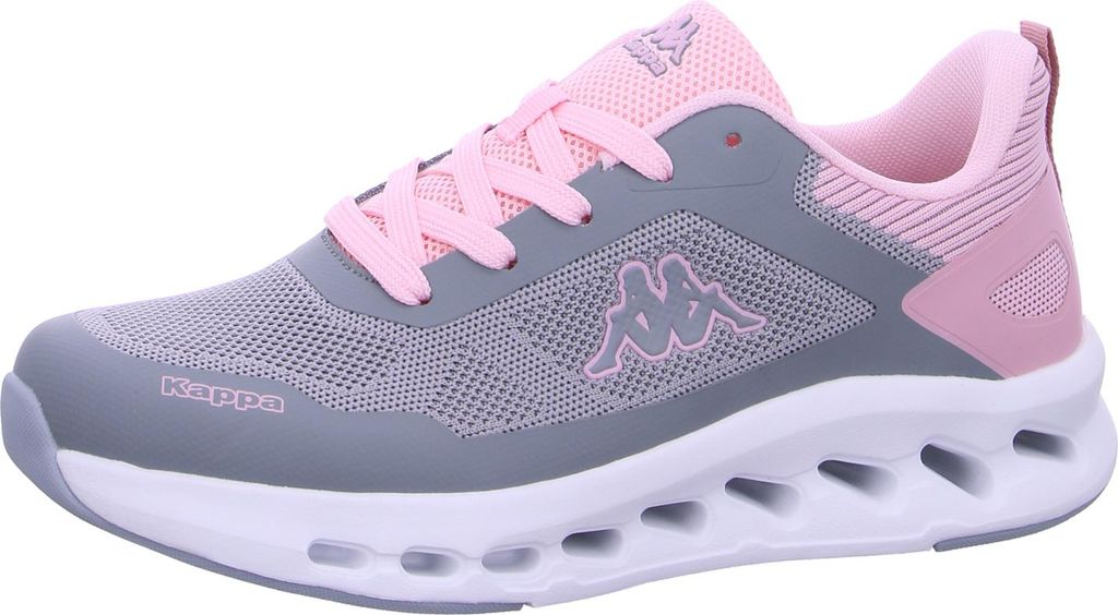 Kappa Sneaker Grau