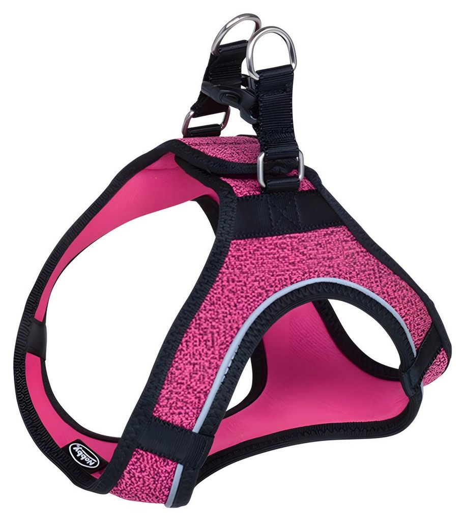 Nobby Geschirr Cayo pink, Größe: M-L
