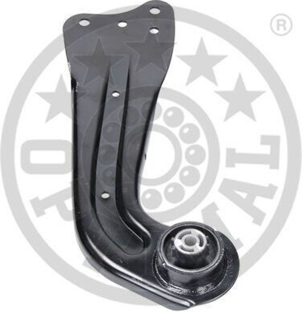 OPTIMAL G5-863 Querlenker Hinten Rechts Vorne für VW GOLF VI (5K1) Längslenker