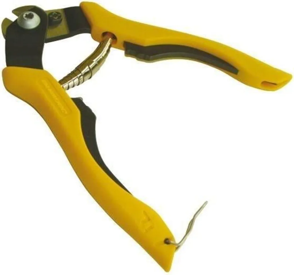 Pince Jagwire Pro Housing Cutter : Fini les Gaines de Frein Écrasées