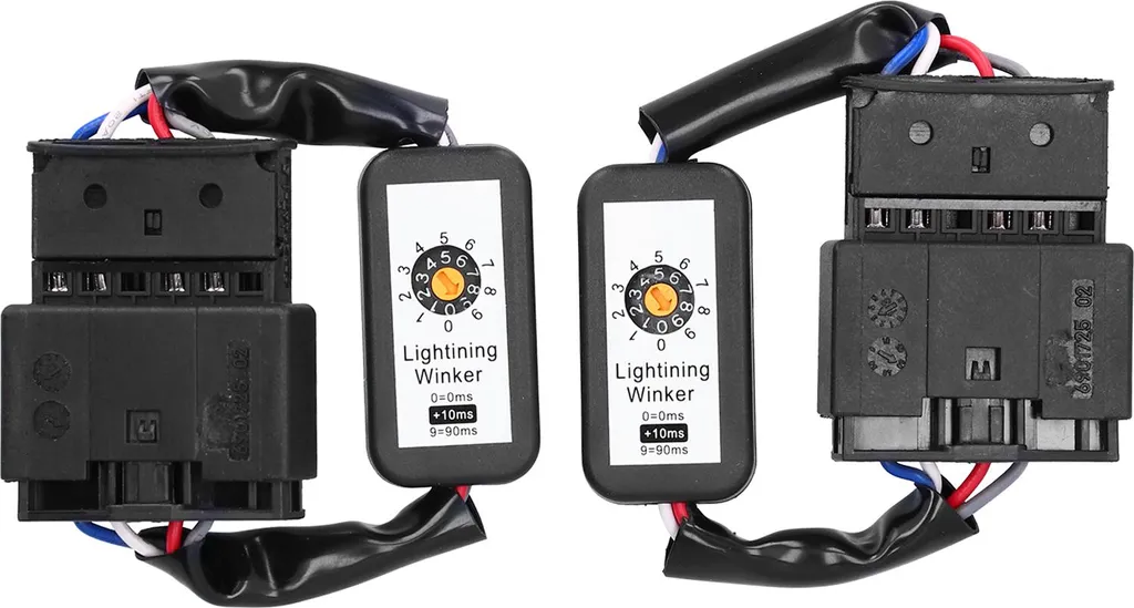Kit clignotant dynamique LED sans erreur ODB pour BMW X3 G01