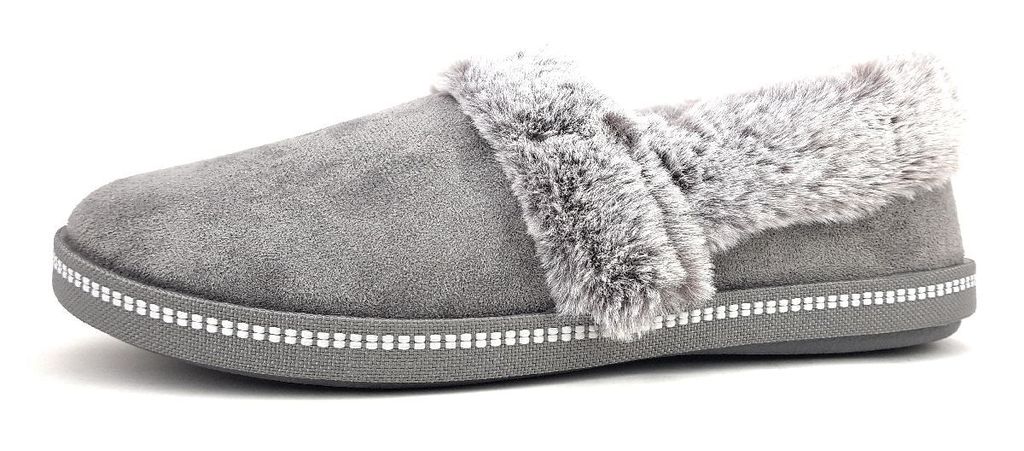 Skechers Cozy Campfire-Team Toasty Damenschuhe Hausschuhe Produktbild 