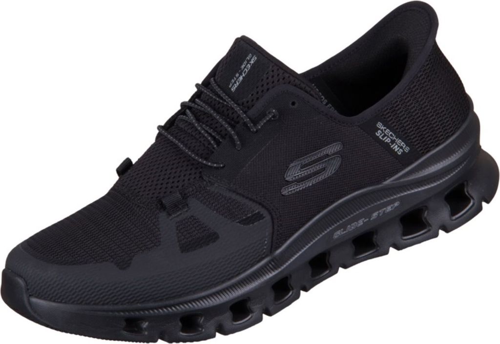 Boty Skechers 232930BBK Obrázek produktu 