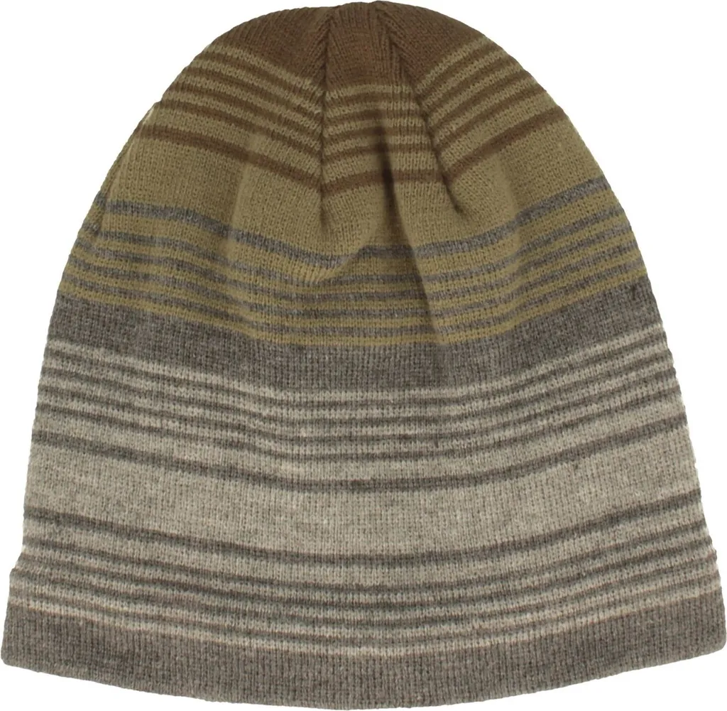 Offerta Cappello Bambino Hut-Breiter | Maglia Calda Righe Prezzo