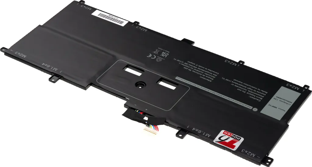 Batterie interne Li-Poly pour ordinateur portable Dell XPS 9365