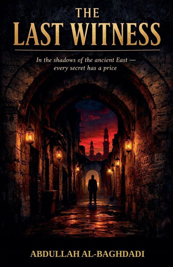 The Last Witness