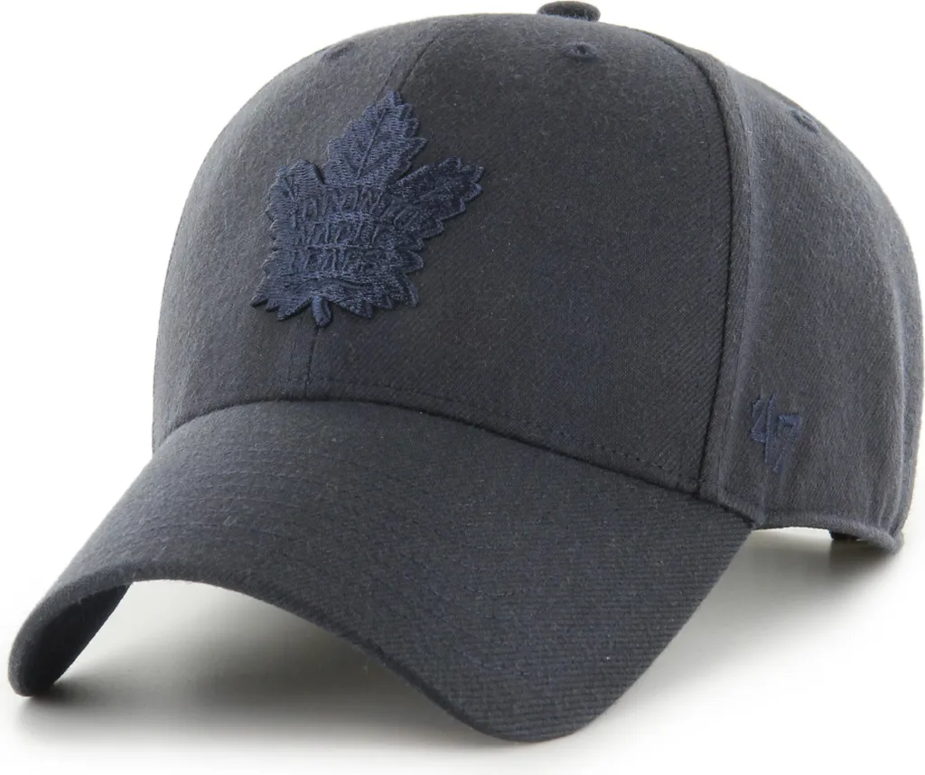 Snapback 47 Brand Toronto Maple Leafs Navy - Stile Street NHL