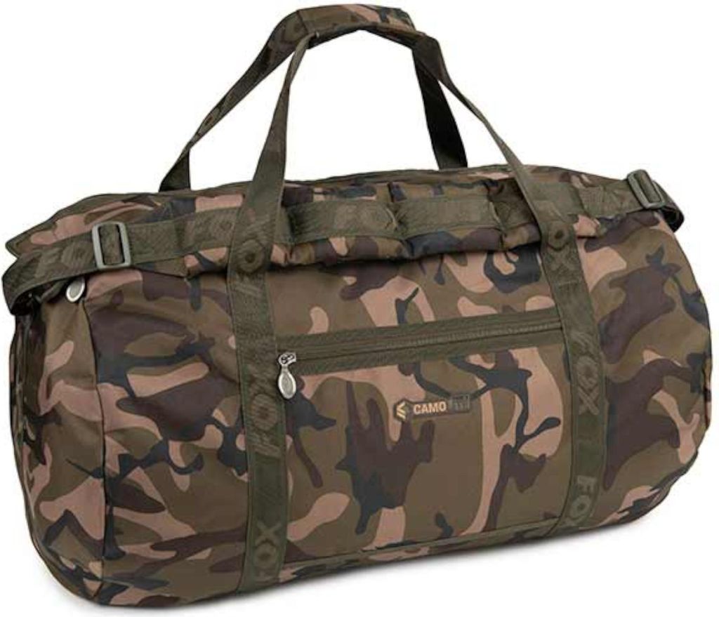 Fox Camolite kit bag 62x40cm - Angeltasche Produktbild 