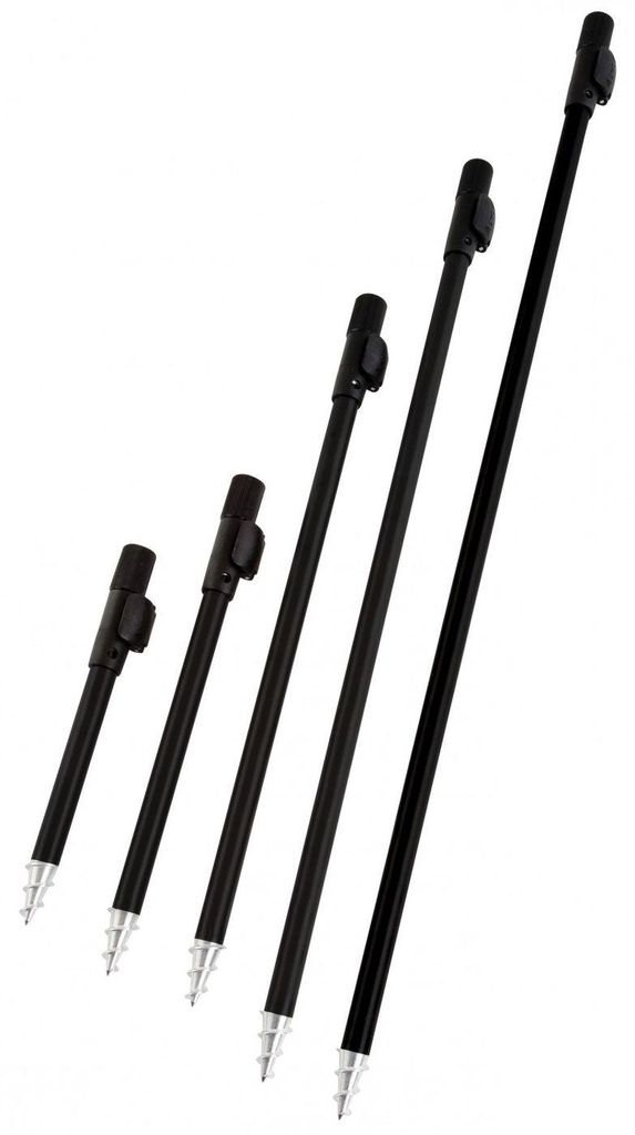 Black Label Cam Lock Powerpoint Banksticks, Länge:23cm