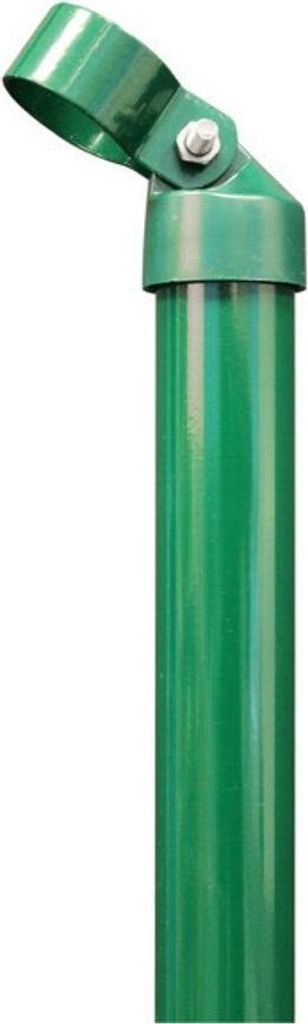Alberts 623319 Supporto, zinco-fosfatato, plastificato Immagine del prodotto 