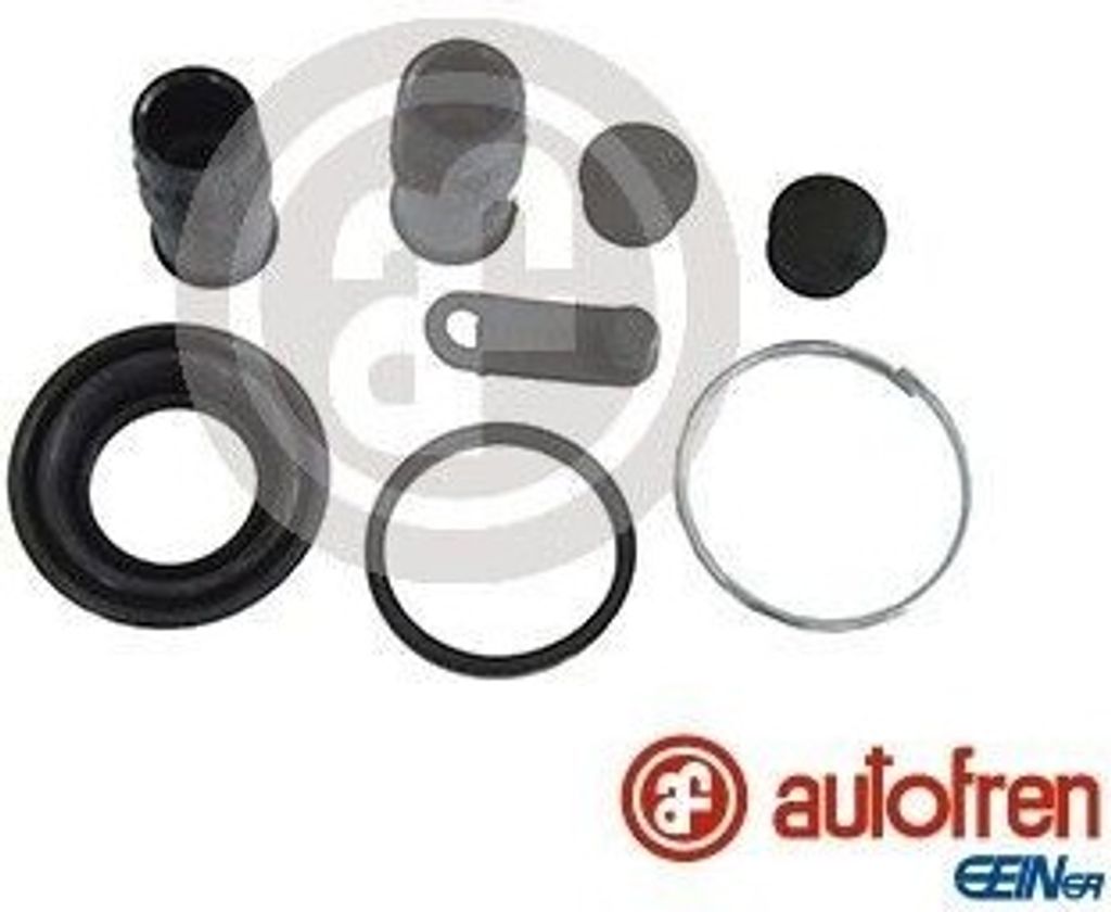 AUTOFREN SEINSA Bremssattel-Reparatursatz für BMW 3 Limousine (E30) Hinten 35mm D4653