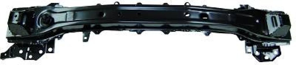 DIEDERICHS 5626060 Stoßstangenhalter Vorne für MAZDA 6 Kombi (GH) 6 Schrägheck (GH) 6 (GH)