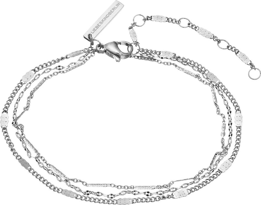 Liebeskind Berlin - LJ-0633-B-22 - Armband