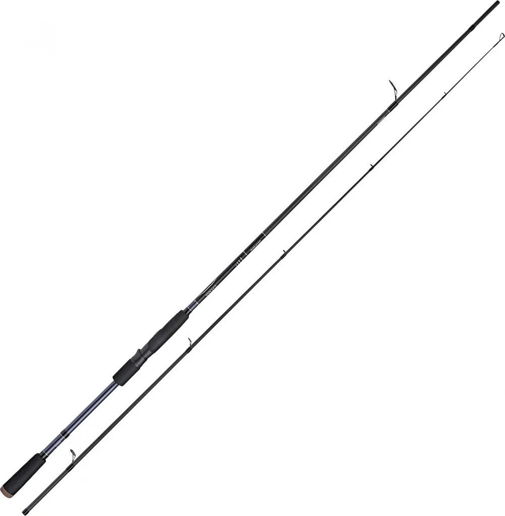 Canne Shimano Catana FX 2,39m : Évitez les Décrochages au Lancer - 7