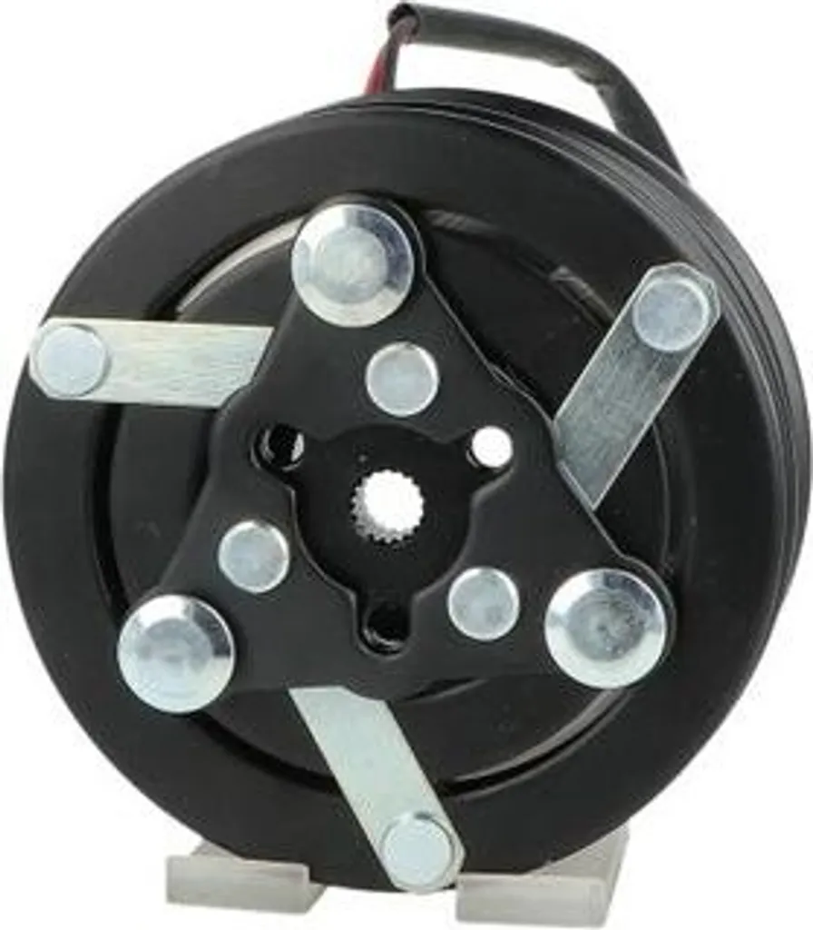 Embrayage Magnétique 100mm NRF pour Compresseur Clim HONDA CR-V II