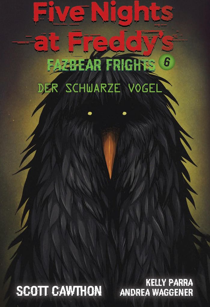 Five Nights at Freddy's