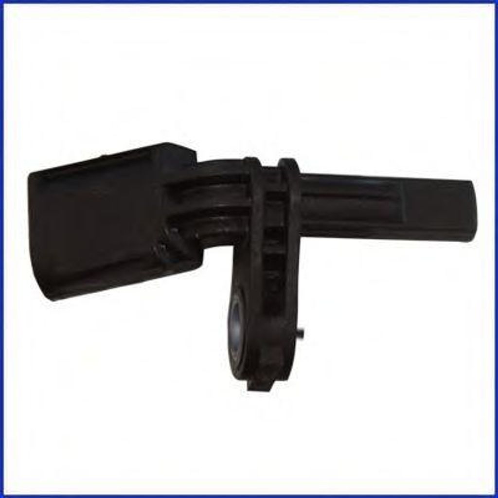 HITACHI ABS Sensor Raddrehzahl Vorne Rechts 131414