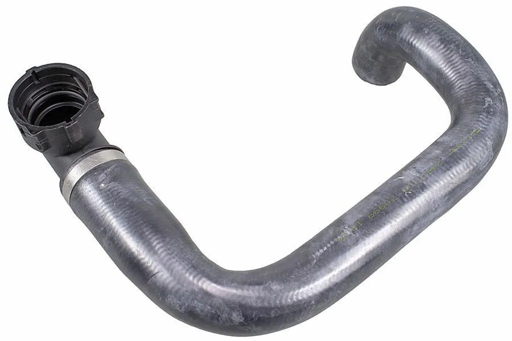 Durite de refroidissement moteur METZGER pour Opel Corsa E (X15)