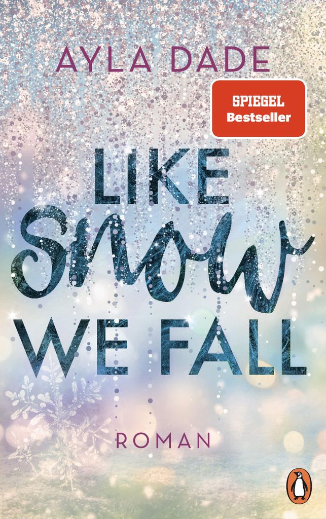 Like Snow We Fall Produktbild 