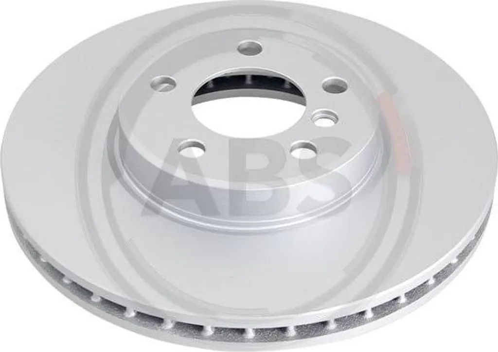 Disque de frein avant pour BMW X5 (E53) - Sécurité et Freinage Pur