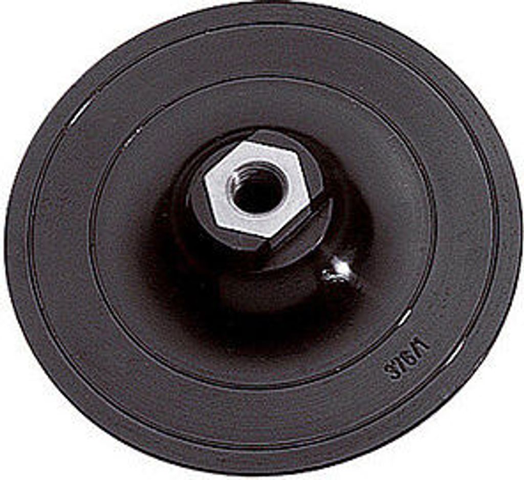 Wolfcraft Dysk Szlifierski 180Mm Na Rzep Zdjęcie produktu 