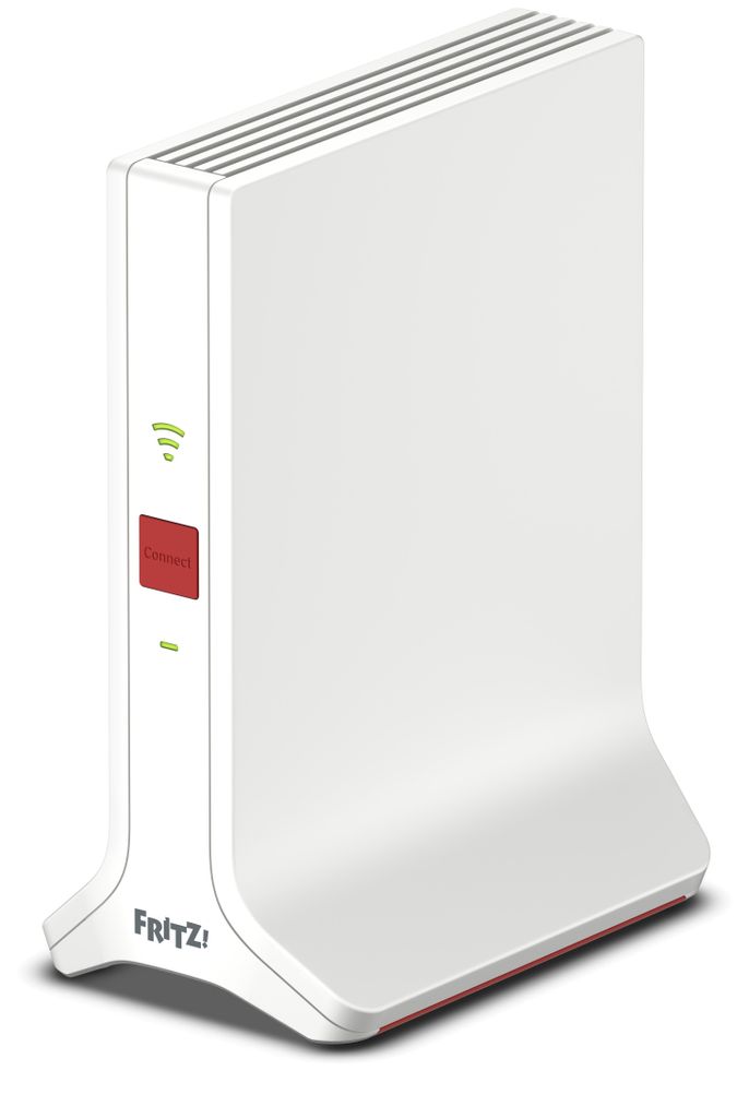 FRITZ!Repeater 3000 AX Routeur WLAN Gigabit Ethernet Image du produit 