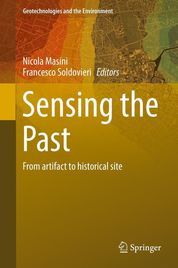 Sensing the Past
