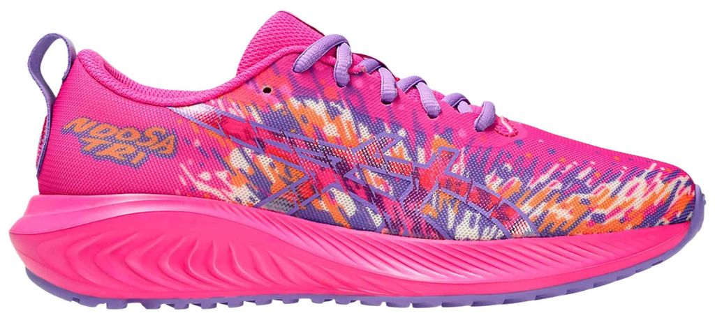 ASICS Gel-Noosa Tri 16 GS - Digital Sakura/Amethyst