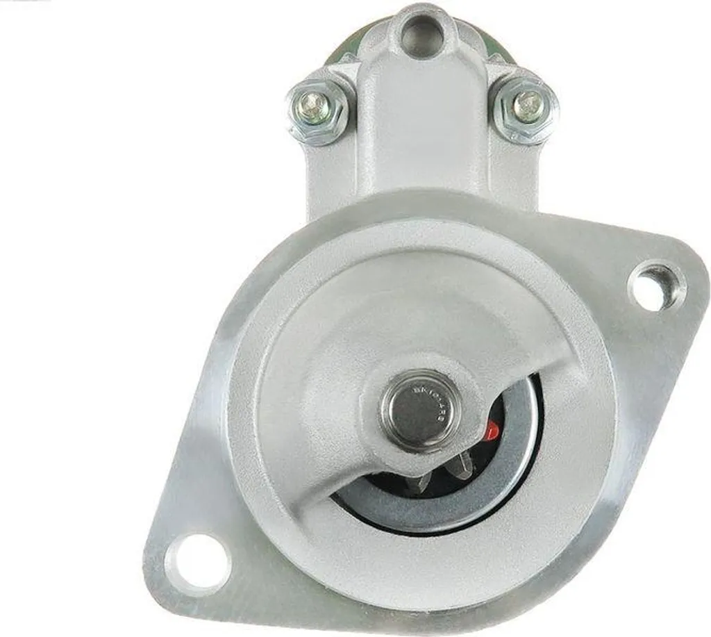 Démarreur AS-PL S6185 pour BMW 1er E81 E87 F20 et 3er E90 OE 12412344243