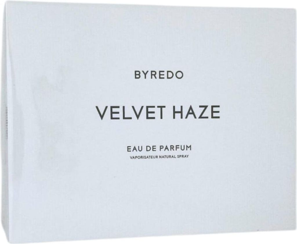 Byredo Velvet Haze Eau de Parfum Spray (100 ml) Produktbild 