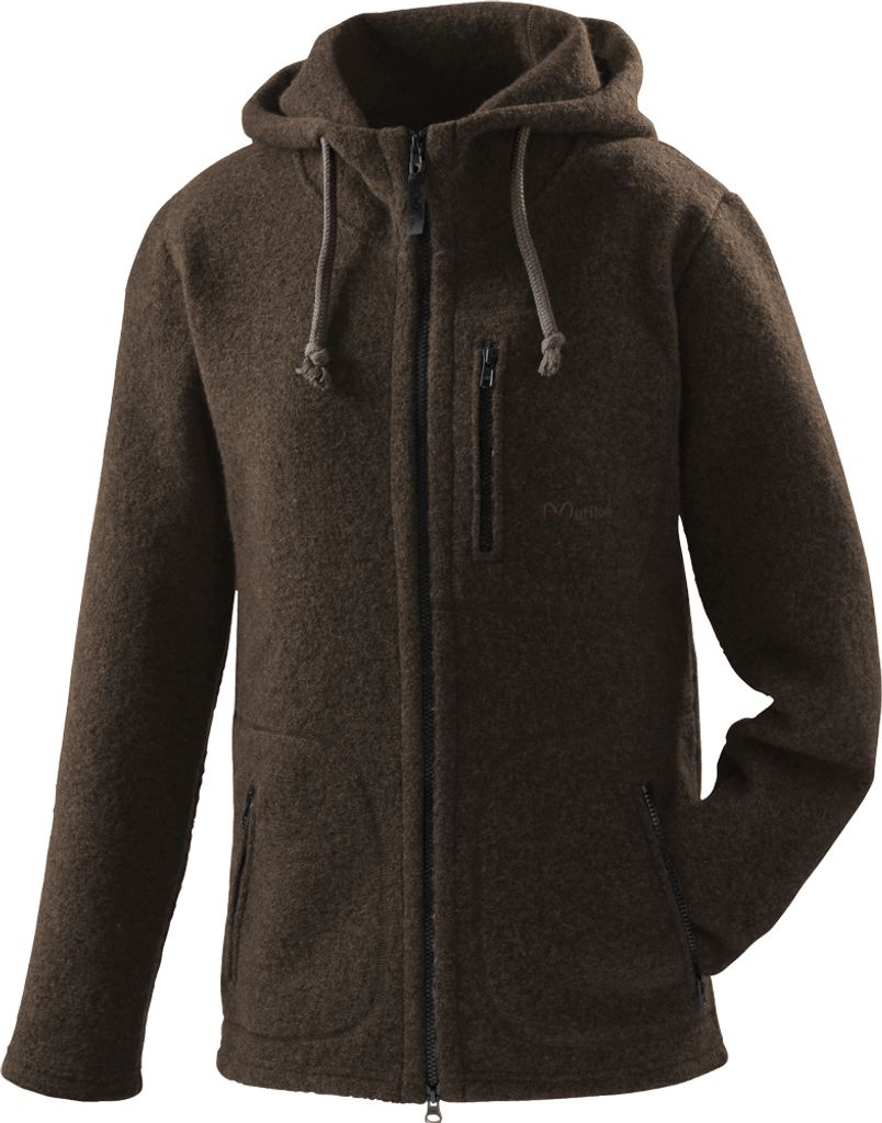 Mufflon W300 Mu-Halva brown XS