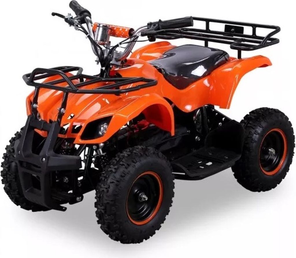 Pocketquad  Miniquad Quad Kinderquad Quad Pocketbike 800w Produktbild 