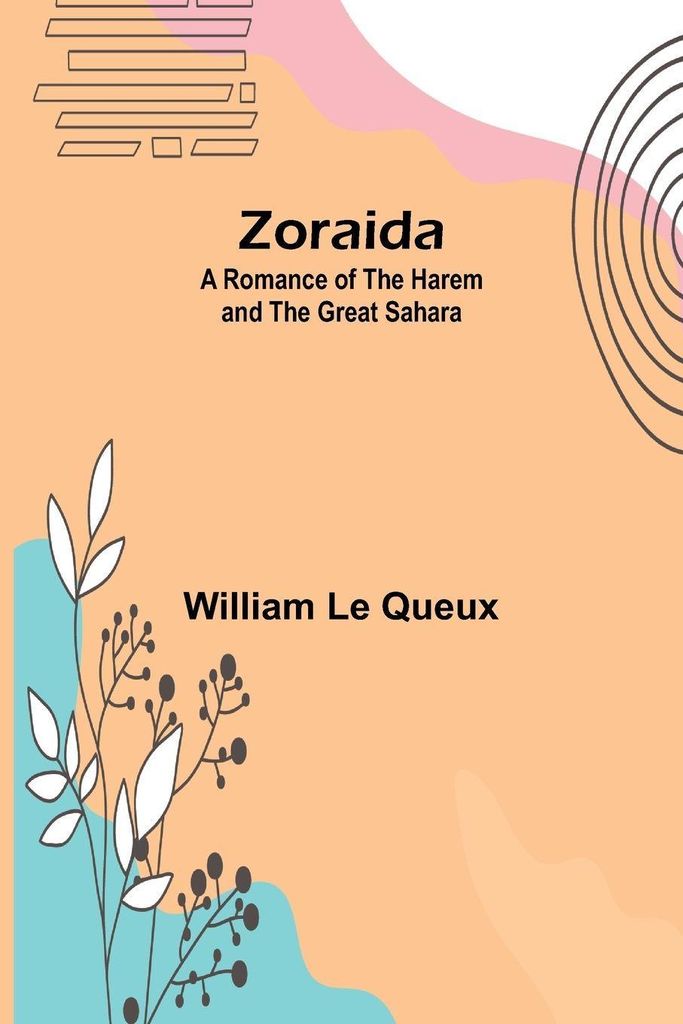 Zoraida