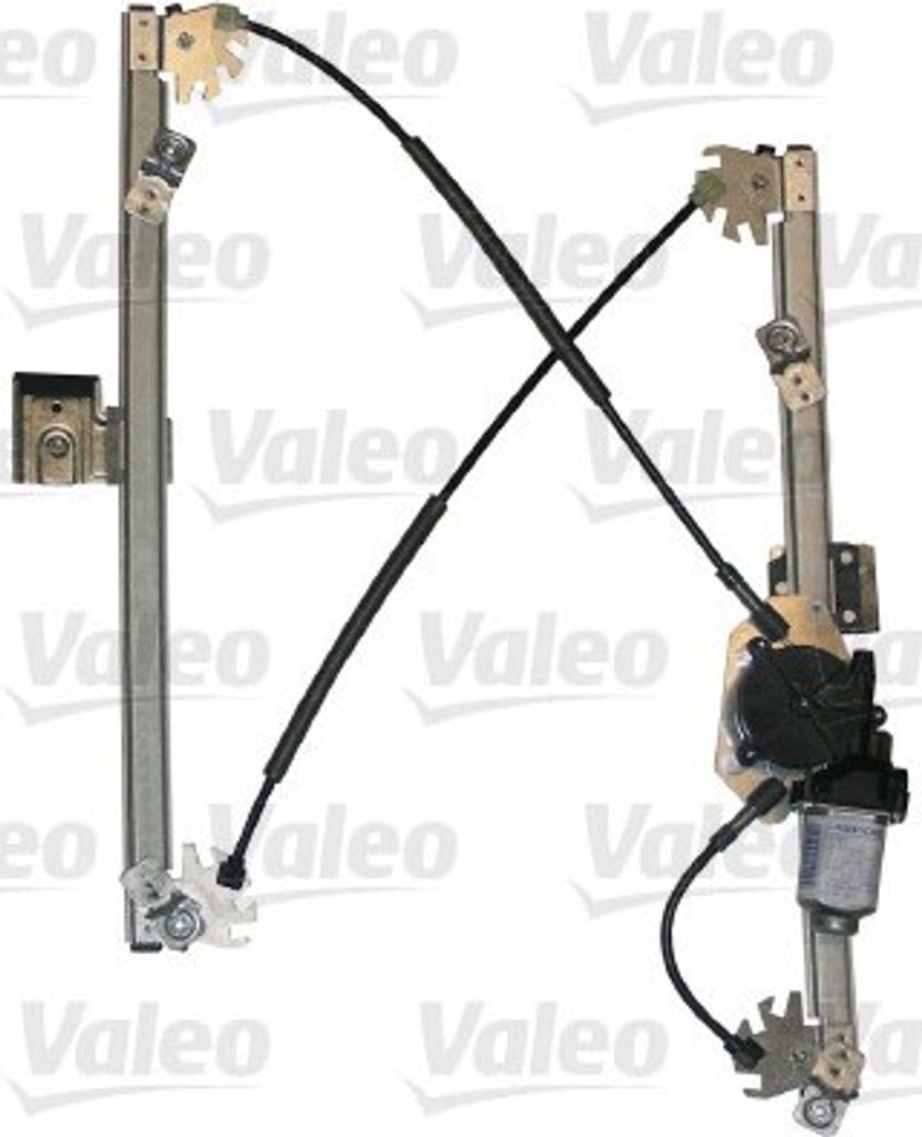 Valeo Fensterheber 850799