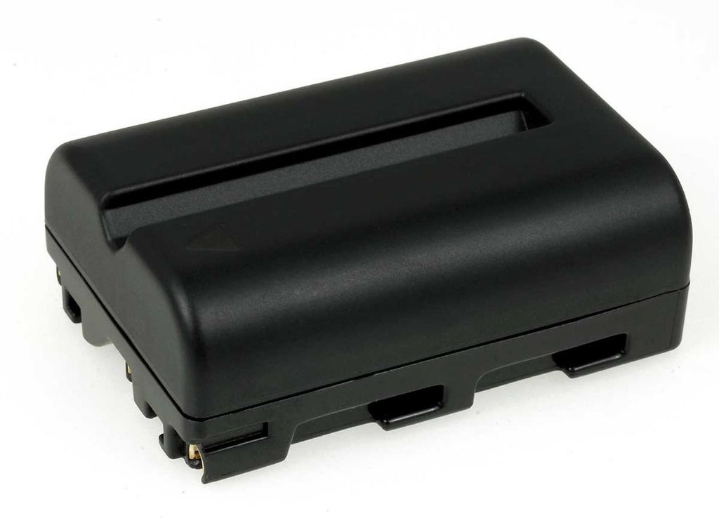 Batterie pour Sony appareil photo numérique type NP-FM500H Image du produit 