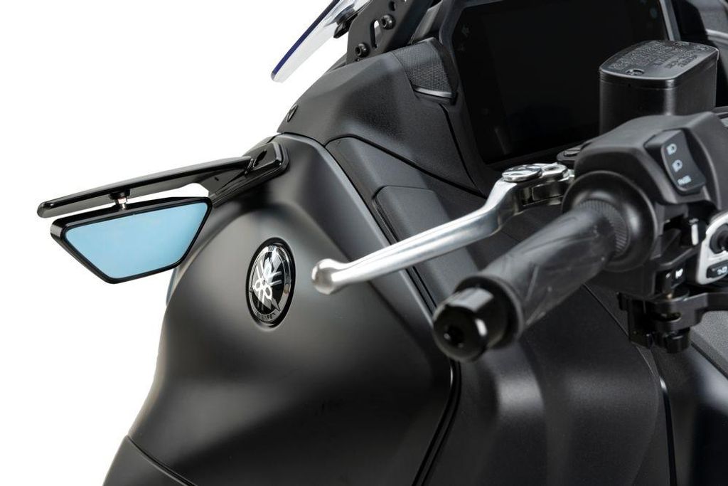 PUIG 22017N Rückspiegel Aileron  passend fuer YAMAHA T-MAX Produktbild 