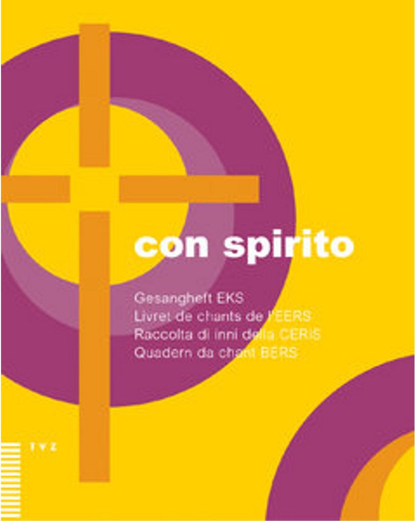 con spirito