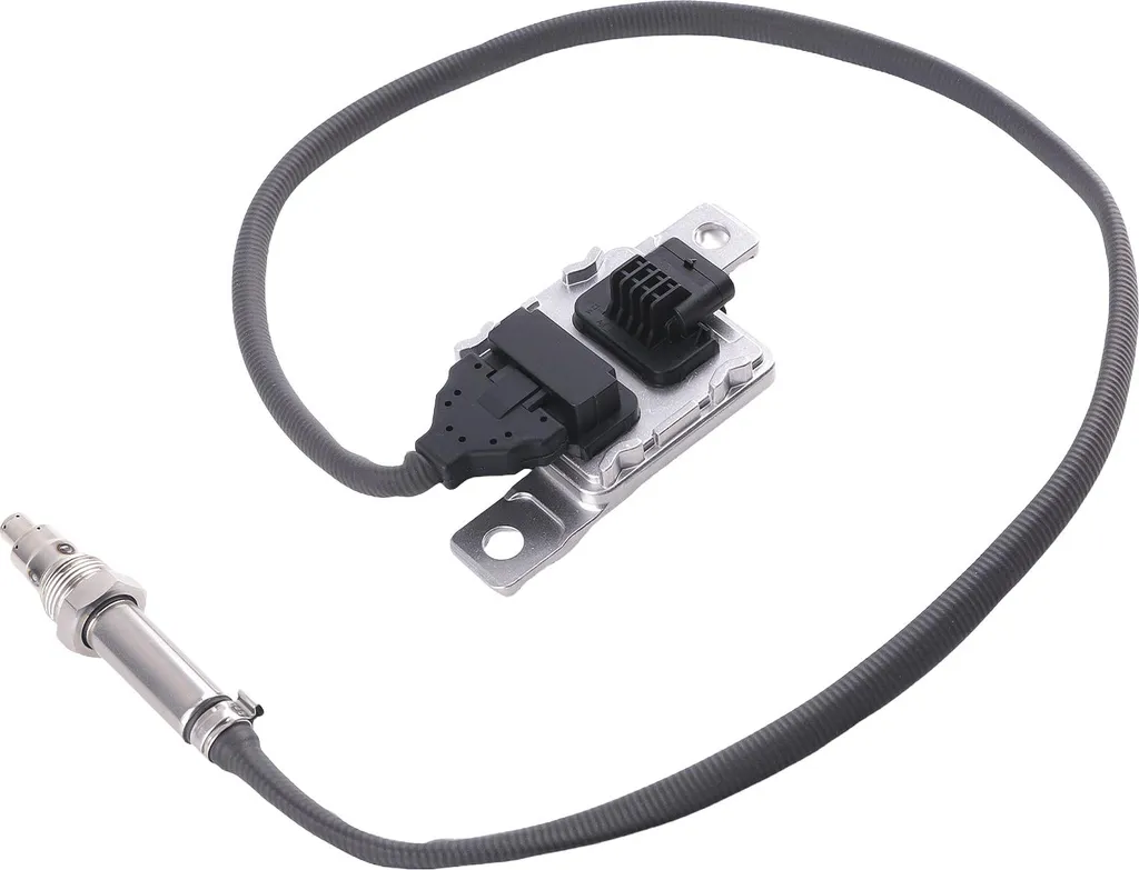 Capteur NOx 4M0907807AK de haute fiabilité pour Audi Q8 2018-2024