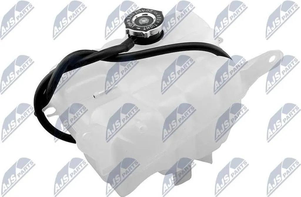 Bocal de refroidissement Cherokee - Remplacement OE 52079788AE Fiable