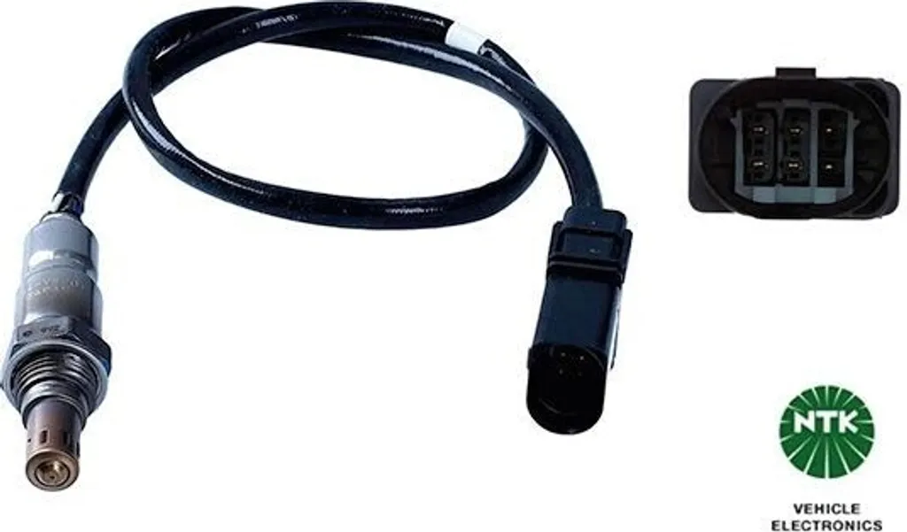 Sonde Lambda NGK 1477 : Éliminez le Voyant Moteur et la Pollution