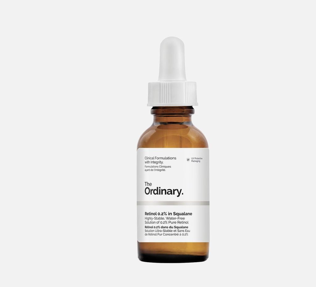 The Ordinary Retinol 0.2% In Squalane Image du produit 
