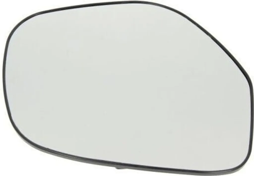 Verre rétroviseur cassé ? Miroir droit 7632A471 pour Peugeot 4008