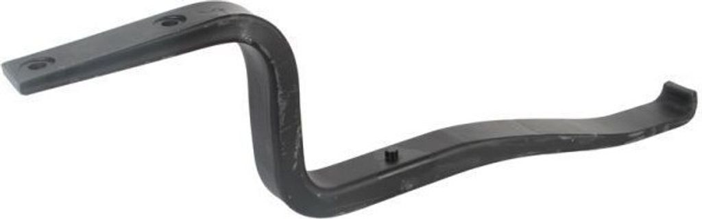 Magnum Technology MLS-09751000 Blattfedern für VOLVO FL6 Hinten 505mm