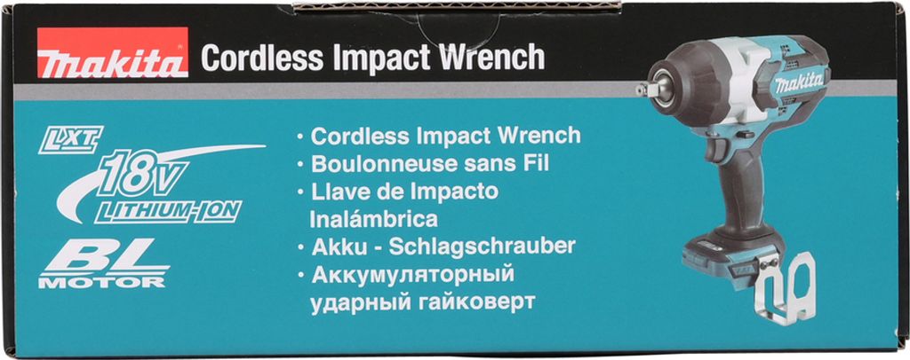 Makita DTW1002Z Akku-Schlagschrauber Produktbild 57
