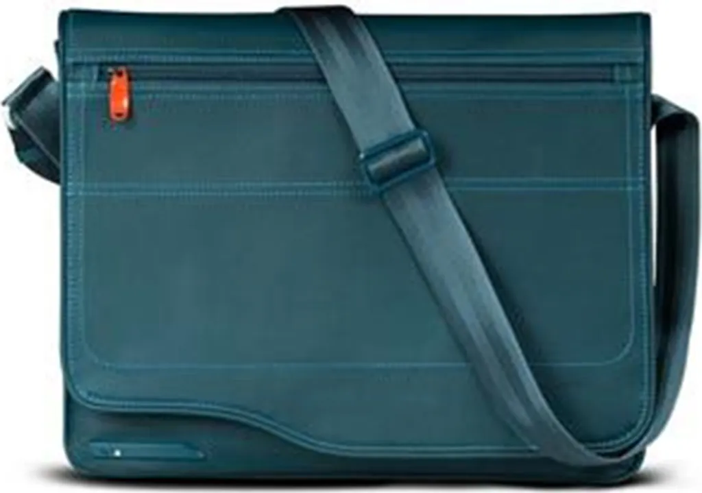 Reporter be.ez LE Air 13 avec mousse à mémoire de forme protectrice Pro