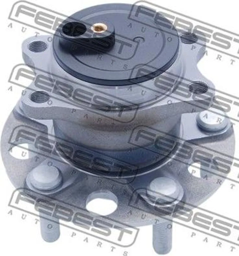 Prezzo Shock Mozzo Ruota FEBEST 2082-CALMR Compatibile Jeep/Chrysler