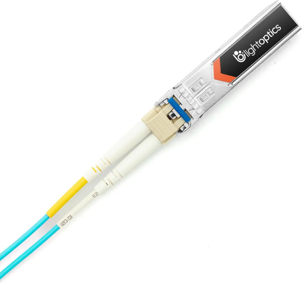 Module SFP 1G SX LC MMF : Évitez les Pannes Réseau par Température Extrême - 3